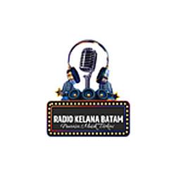 Radio Kelana Batam logo