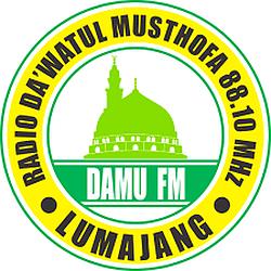 Damu FM logo