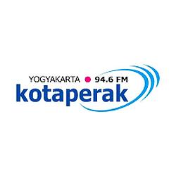 Radio Kotaperak logo