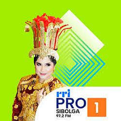 RRI Pro 1 - Gorontalo radio logo
