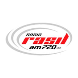 Radio Rasil logo