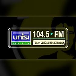 Unisi radio logo