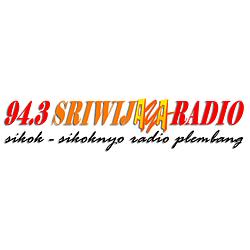 Sriwijaya Radio logo