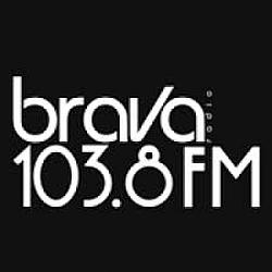 Brava Radio logo