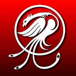 Phoenix Radio Bali logo