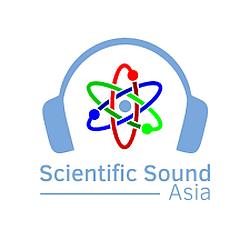 Scientific Sound Asia Radio logo
