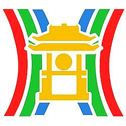 Hanoi96 radio logo