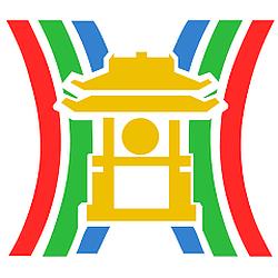 Hanoi90 radio logo