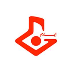 IRIB Radio Ilam logo