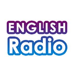 IRIB Radio English logo