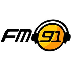 Radio1 FM91 radio logo