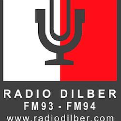 Radio Dilber Charsadda logo