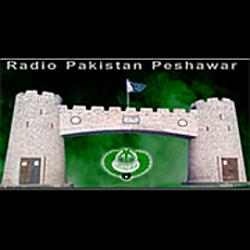 Radio Pakistan Peshawar logo