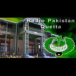 Radio Pakistan Quetta logo