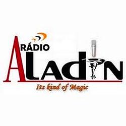 Aladin Radio logo