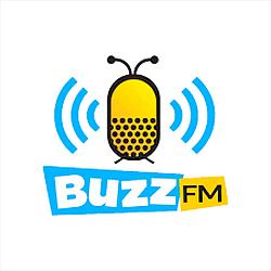 Buzz FM logo