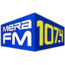 Samaa FM 107.4 logo