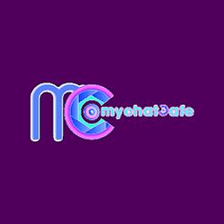 mychatcafe radio logo