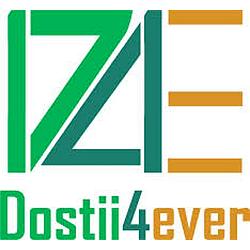 Dostii4ever FM logo