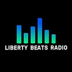 Liberty Beats Radio logo
