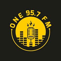 Radio One Iraq logo