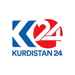 Kurdistan24 radio logo