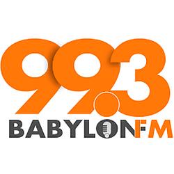 Babylon Türkçe radio logo