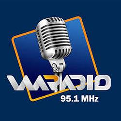 Waar Radio logo