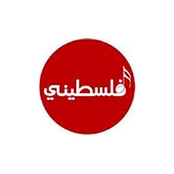 Falastini Radio logo