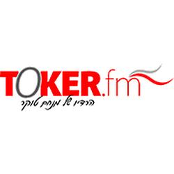 Toker FM logo