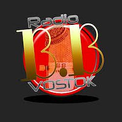 Radio B.B Bukharian Jewish Music logo