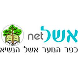 Eshel radio logo
