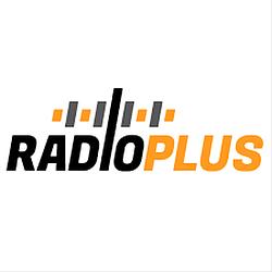 Radio Plus רדיו פלוס logo