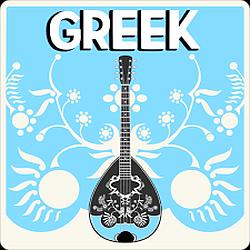 100FM Radius - Greek radio logo