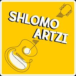 100FM Radius - Shlomo Artzi radio logo