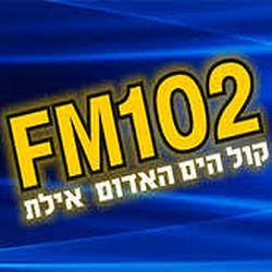 FM 102 logo