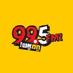 Radio Hamesh logo