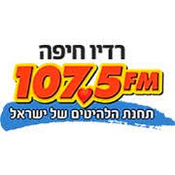 Radio Haifa logo