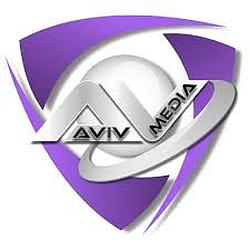 AvivMedia radio logo