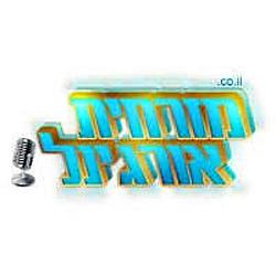 Mizrahit Orginal radio logo