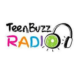 Teenbuzz Radio logo