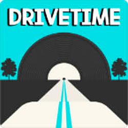 100FM Radius - Drivetime radio logo