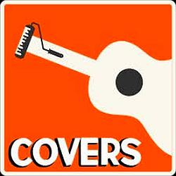 100FM Radius - Covers radio logo