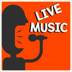 100FM Radius - Live radio logo