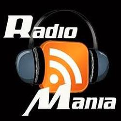 Radio Mania logo
