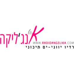 Radio Angelika logo