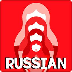 100FM Radius - Russian radio logo