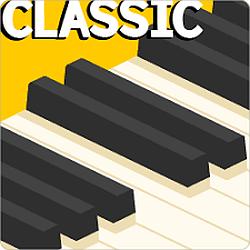 100FM Radius - Classic radio logo