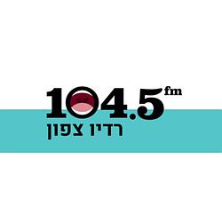 Radio Tzafon logo