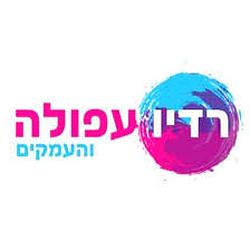 Radio Afula logo